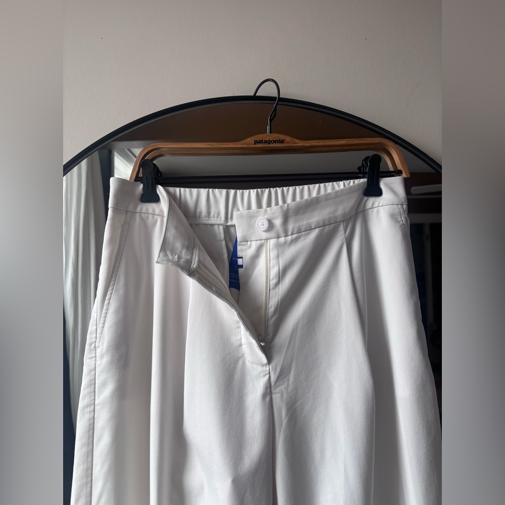 KIT AND ACE | pleated trousers | size 12 - Picture 7 of 9